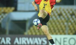 الزوراء يستهل مشواره الآسيوي بمواجهة غوا الهندي بطموحات كبيرة